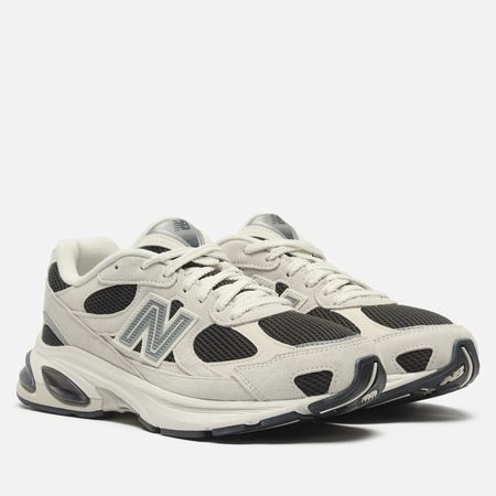 Мужские кроссовки New Balance U20106OK, цвет белый