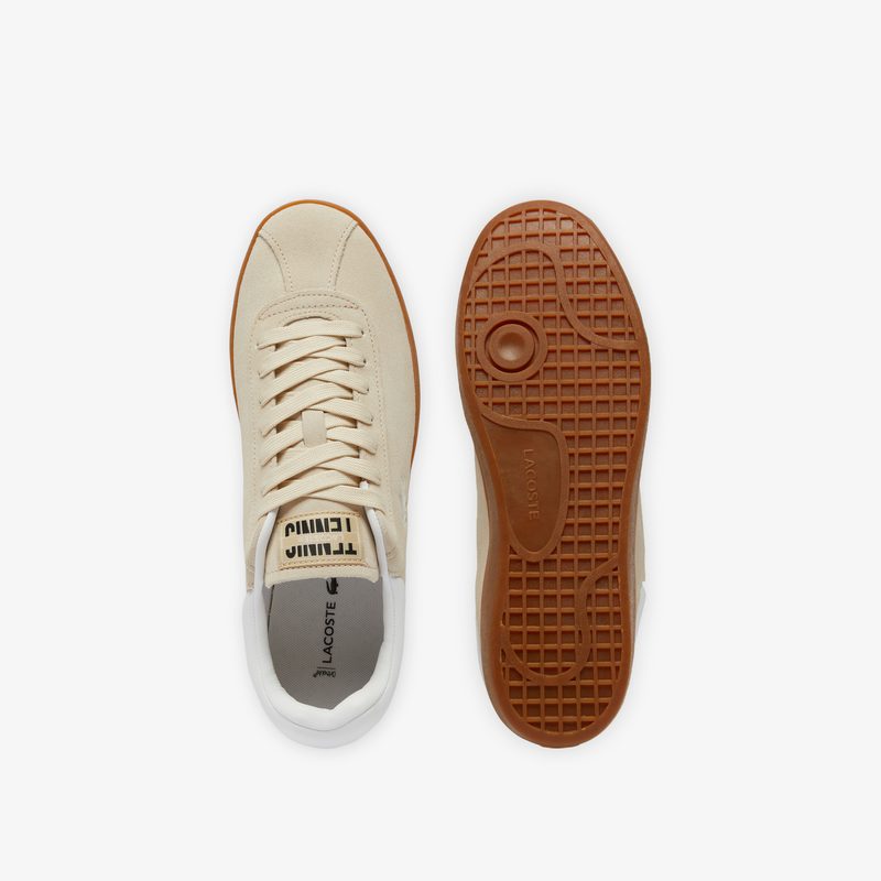 Мужские кеды Lacoste BASESHOT 224 1 SMA 4