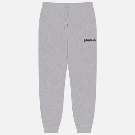 Мужские брюки Napapijri Gori Joggers, цвет серый