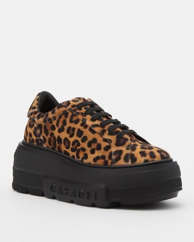 Кроссовки Casadei 2