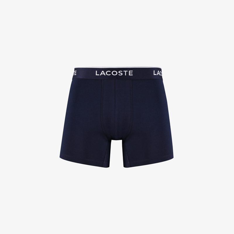 Мужское нижнее бельё Lacoste из хлопка 2
