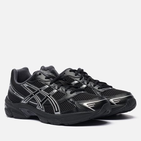 Мужские кроссовки ASICS Gel-1130, цвет чёрный