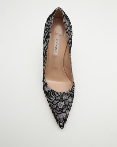 Туфли Casadei 5