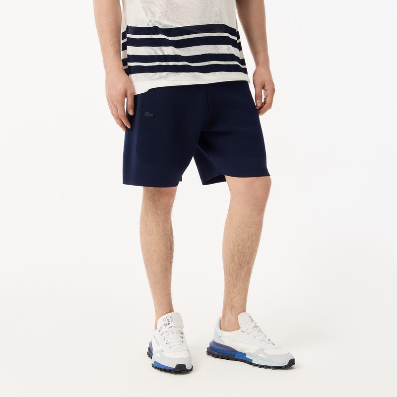 Мужские шорты Lacoste стандартного кроя 3