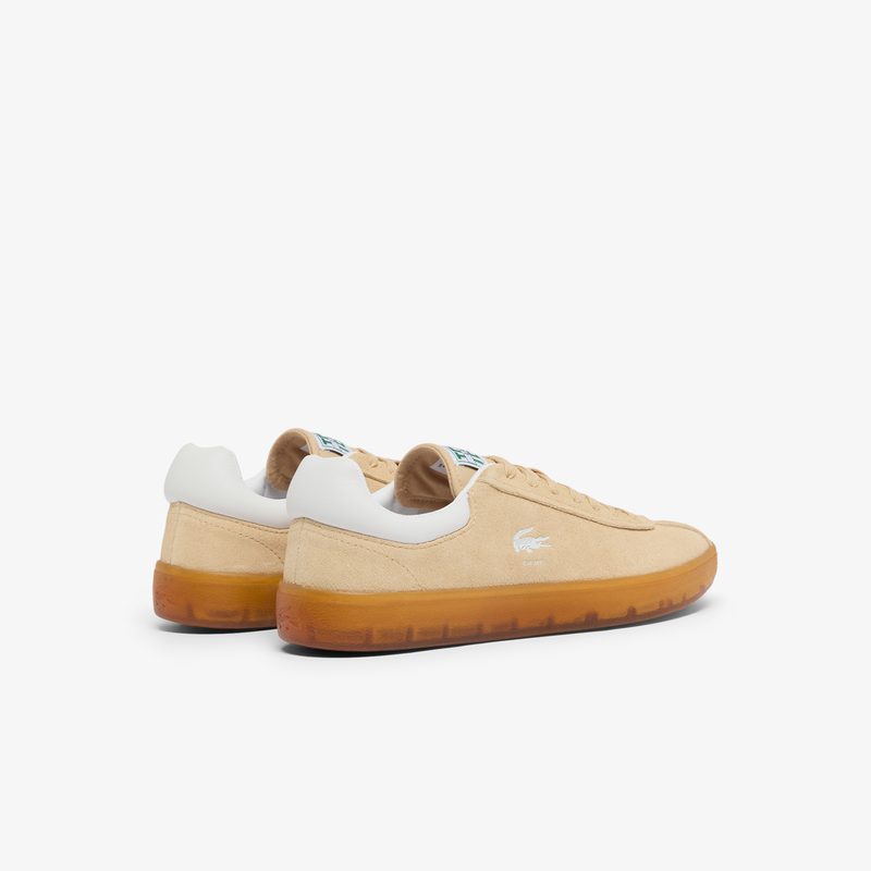 Женские кроссовки Lacoste BASESHOT 126 2 SFA 3
