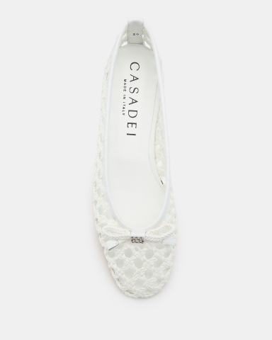 Туфли Casadei 5