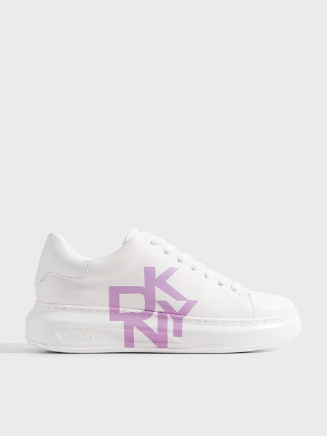 Кеды DKNY