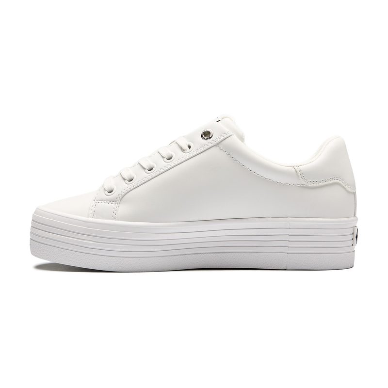 VULC FLATFORM LACE UP 5