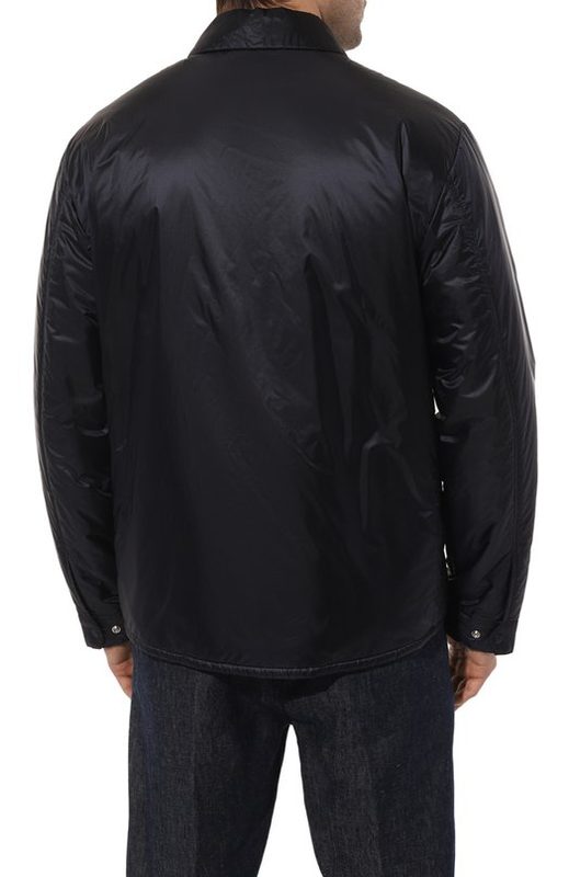 Утепленная куртка Woolrich 4