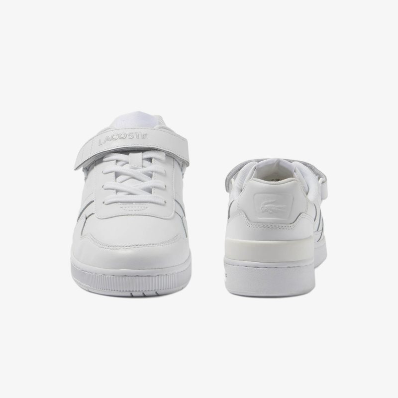 Мужские кеды Lacoste T-CLIP VLC 223 1 SMA 5