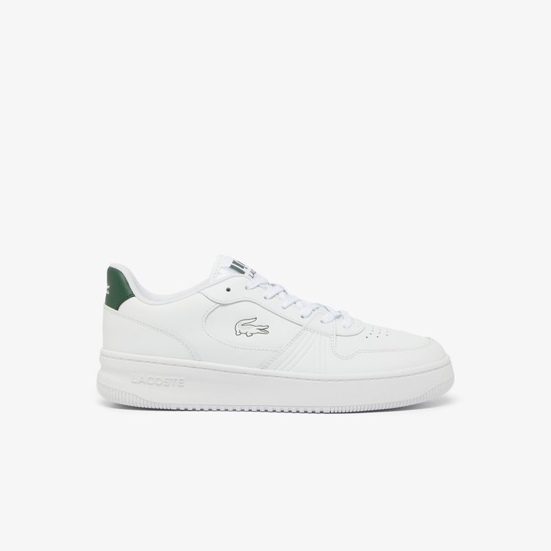 Мужские кеды Lacoste L001 SET 224 2 SMA