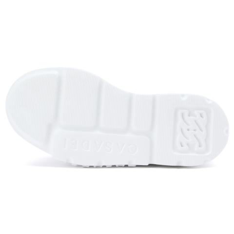 Кроссовки Casadei 4