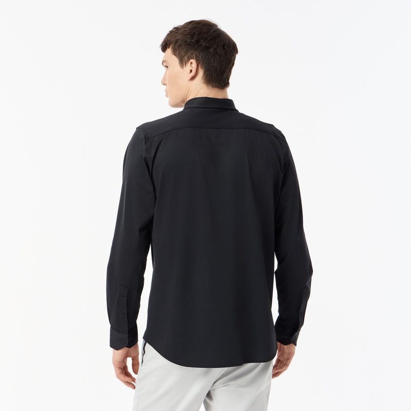 Мужская рубашка Lacoste 2