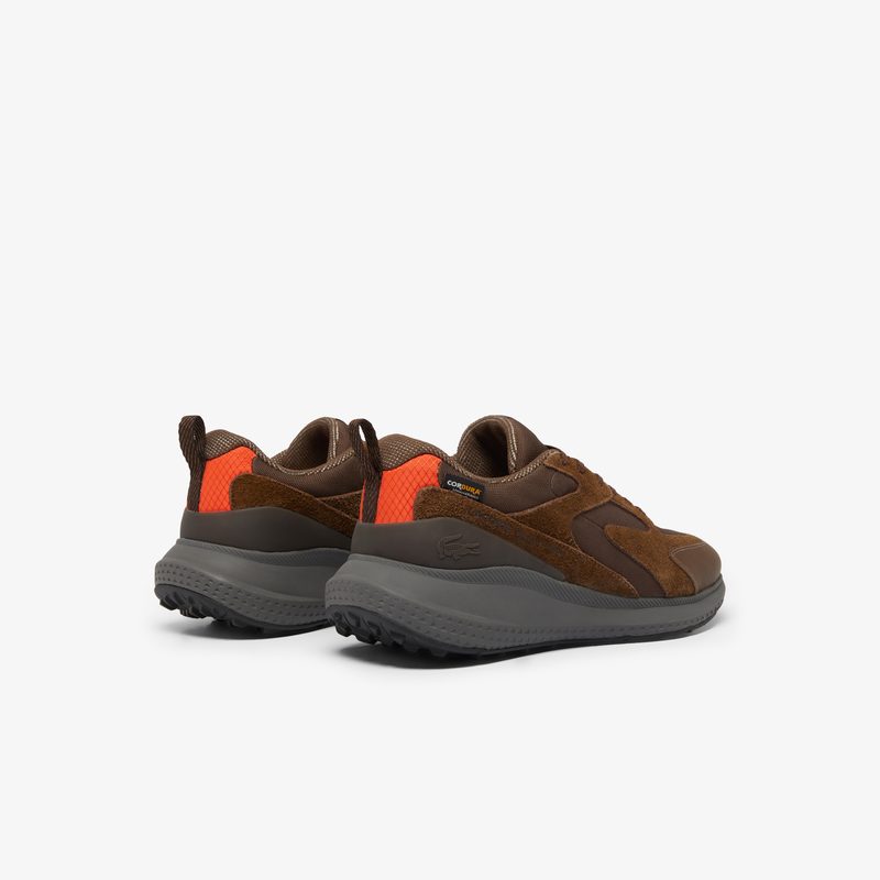 Мужские кеды Lacoste L003 EVO 224 3 SMA 3