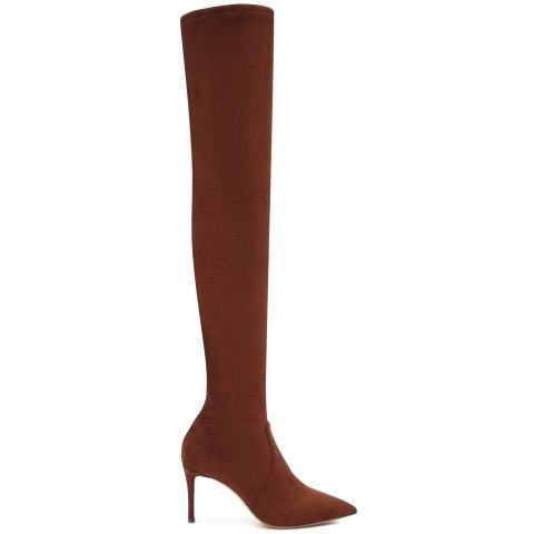 Сапоги Casadei
