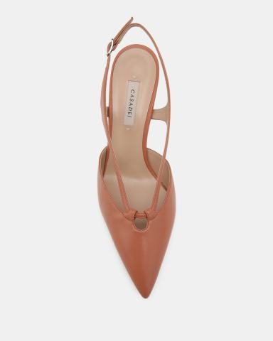 Туфли Casadei 5