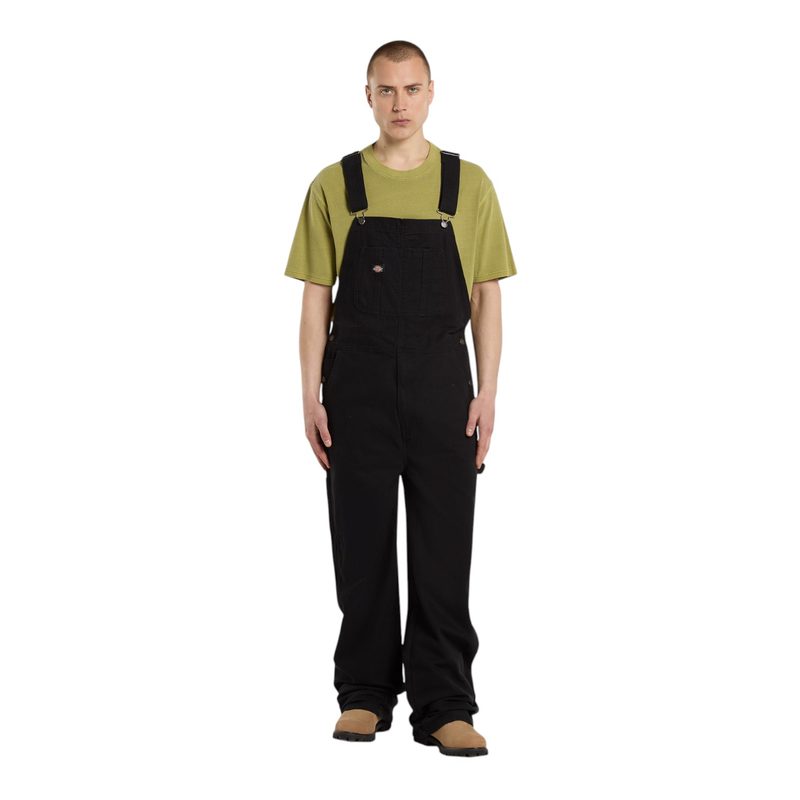 LOOSE CANVAS BIB
