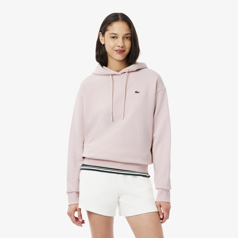 Женский свитшот Lacoste