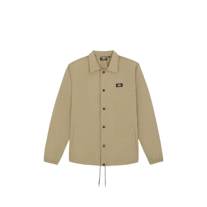 OAKPORT COACH JACKET 5