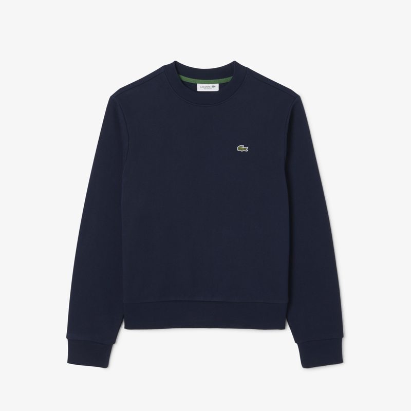 Женская толстовка Lacoste 4