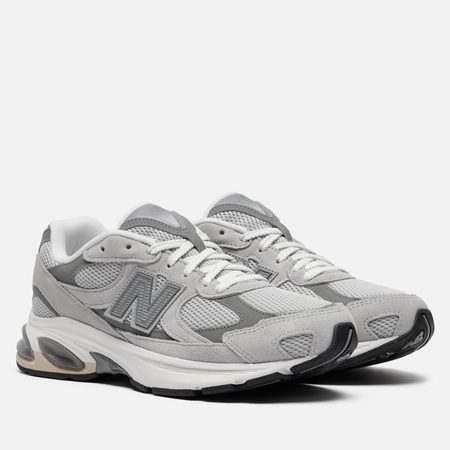 Мужские кроссовки New Balance U201011N, цвет серый