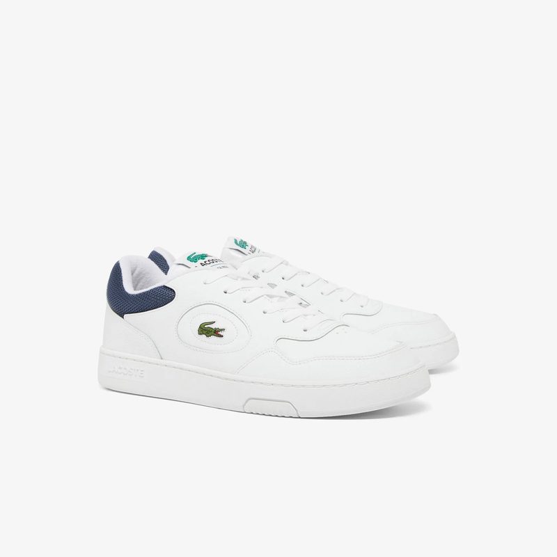 Мужские кеды Lacoste LINESET 125 1 SMA 2