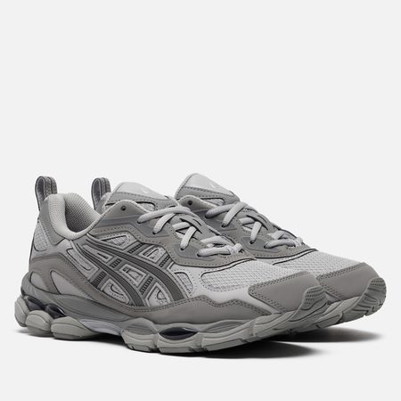 Мужские кроссовки ASICS Gel-Nyc RGD, цвет серый