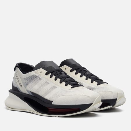 Кроссовки Y-3 S-Gendo Run, цвет бежевый