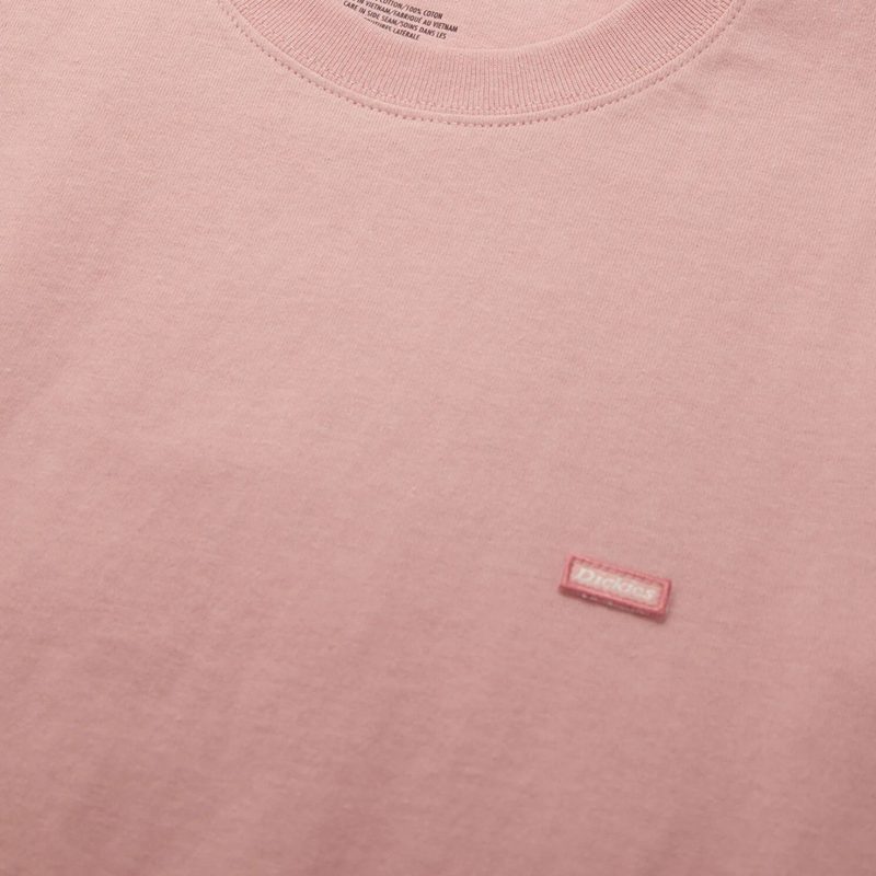 CLANCY HEAVYWEIGHT SS TEE 3