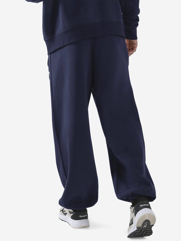 Брюки мужские Reebok, Синий 2
