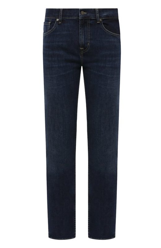 Джинсы Slimmy 7 For All Mankind