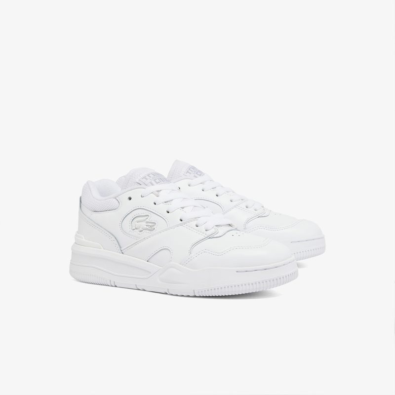 Женские кеды Lacoste LINESHOT 224 1 SFA 2