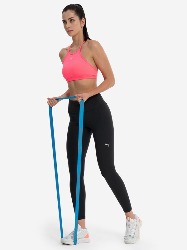 Топ бра спортивный PUMA Cloudspun, Красный 4