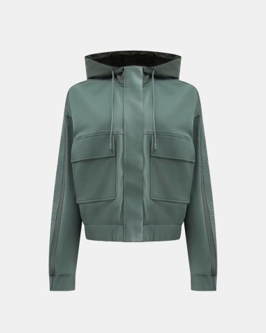 Толстовка Parajumpers