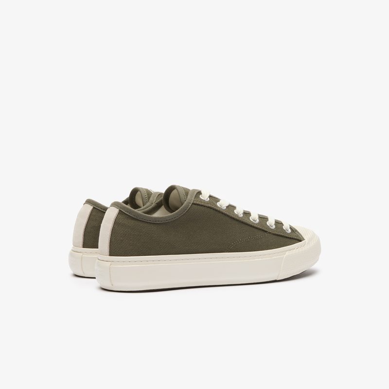Мужские кеды Lacoste BACKCOURT 2.0 124 1 CMA 3