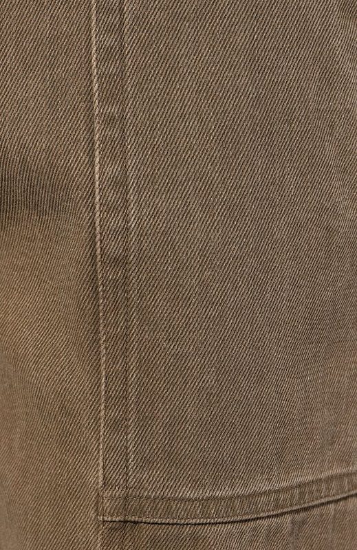 Джинсы YS ARMY Paris 5