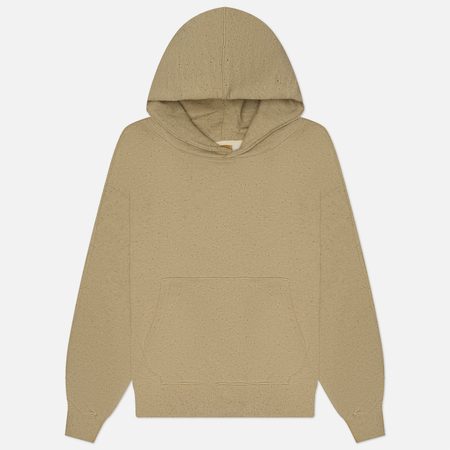 Мужская толстовка FrizmWORKS OG Bocaci Heavyweight Pullover Hoodie, цвет бежевый
