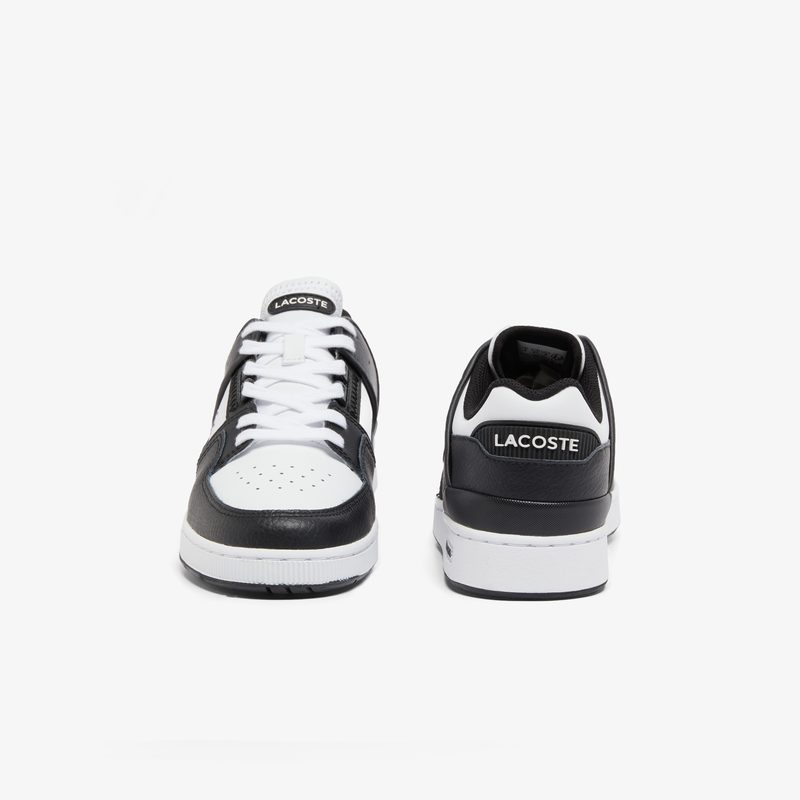 Женские кеды Lacoste COURT CAGE 224 1 SFA 5
