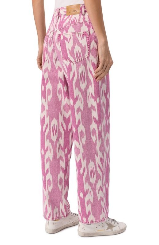 Джинсы Isabel Marant Etoile 4