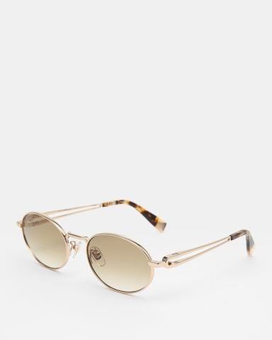 Очки солнцезащитные FURLA 3