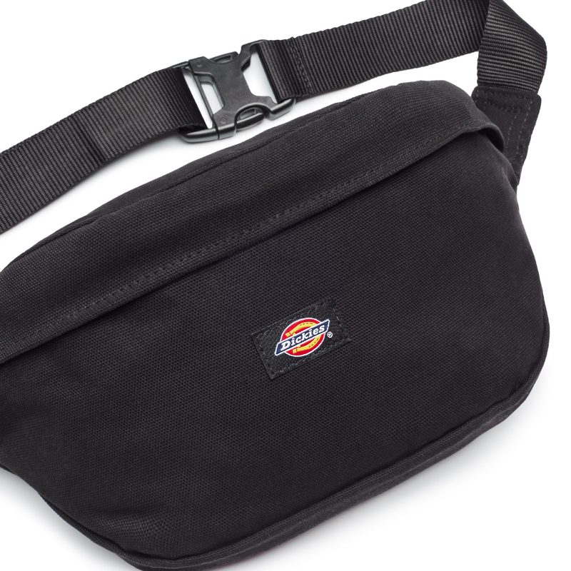 Duck Canvas Cross Body Bum Bag 3