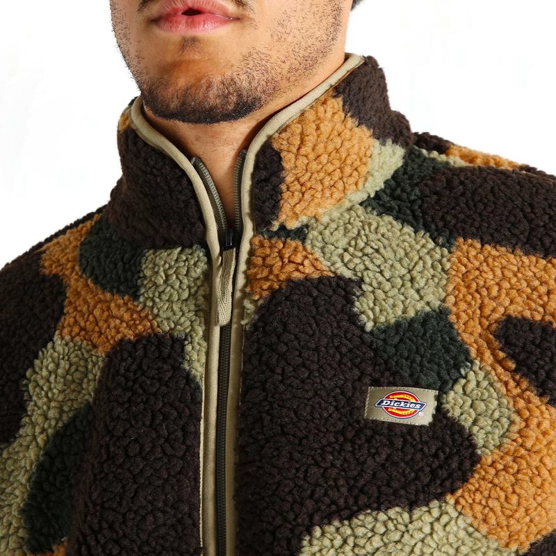 MOUNT HOPE CAMO 3