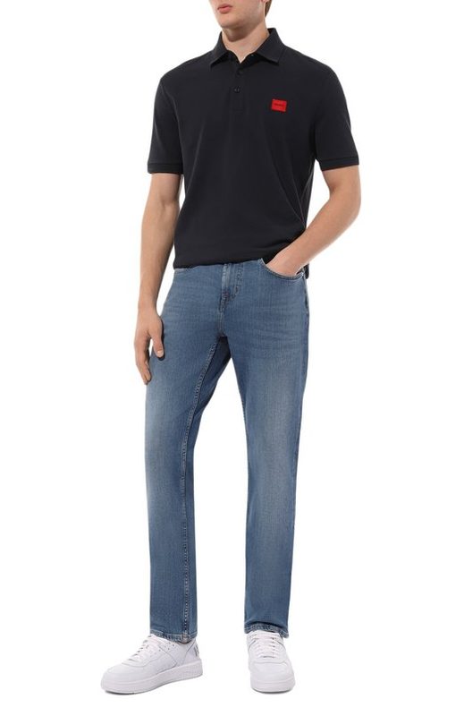 Джинсы Slimmy 7 For All Mankind 2