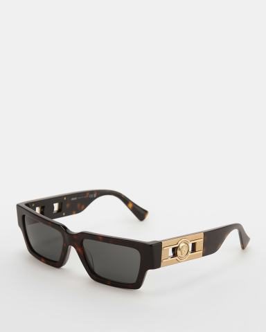 Очки солнцезащитные Versace 3