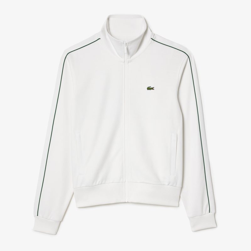 Мужская толстовка Lacoste на молнии 5