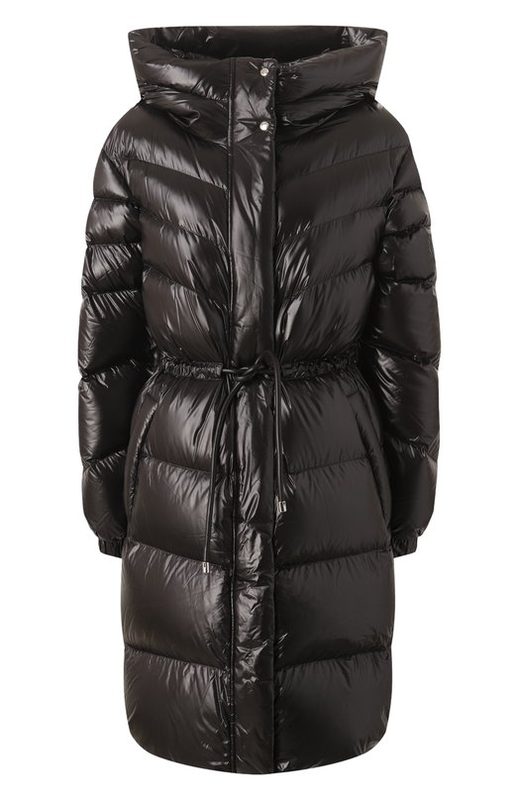Пуховик Woolrich