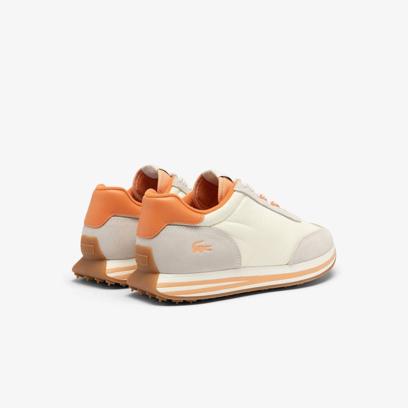 Мужские кеды Lacoste L-SPIN 124 1 SMA 2