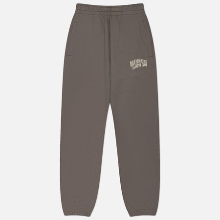 Мужские брюки Billionaire Boys Club Small Arch Logo Classics, цвет серый