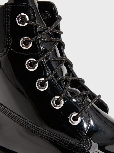 Ботинки Timberland 3