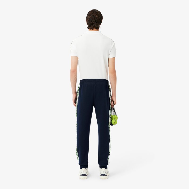 Мужские спортивные брюки Lacoste 2